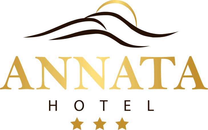 Annata Hotel - Hotel đẹp giá rẻ ngay trung tâm Vũng Tàu